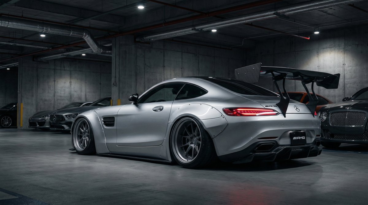 日本三级豪车改装视频教程